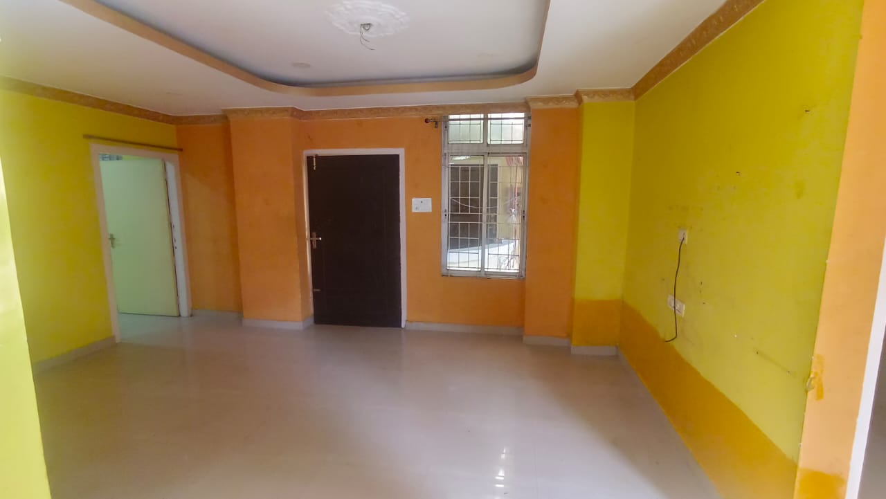 Unfurnished 3bhk in Lachit Nagar, Guwahati, Assam, India for Rent